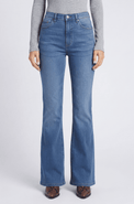 Solomon & Sage S&G Denim Boot Cut Leg Jeans