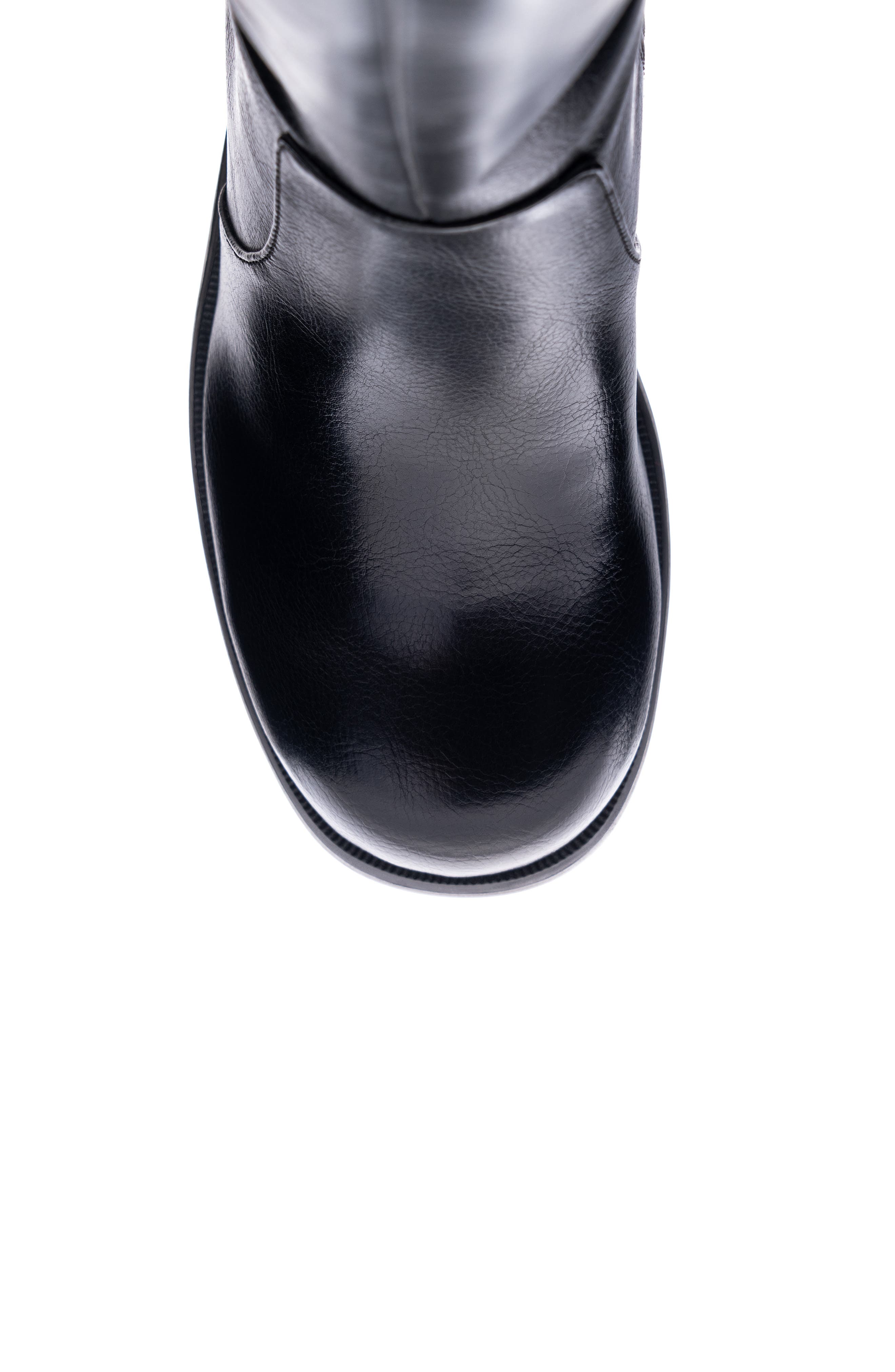 Dirty Laundry Go Girl Platform Boot, Alternate, color, 