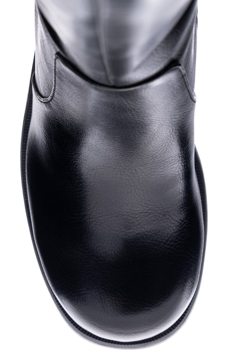 Dirty Laundry Go Girl Platform Boot, Alternate, color,