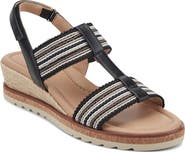 Easy Spirit Selene Wedge Sandal