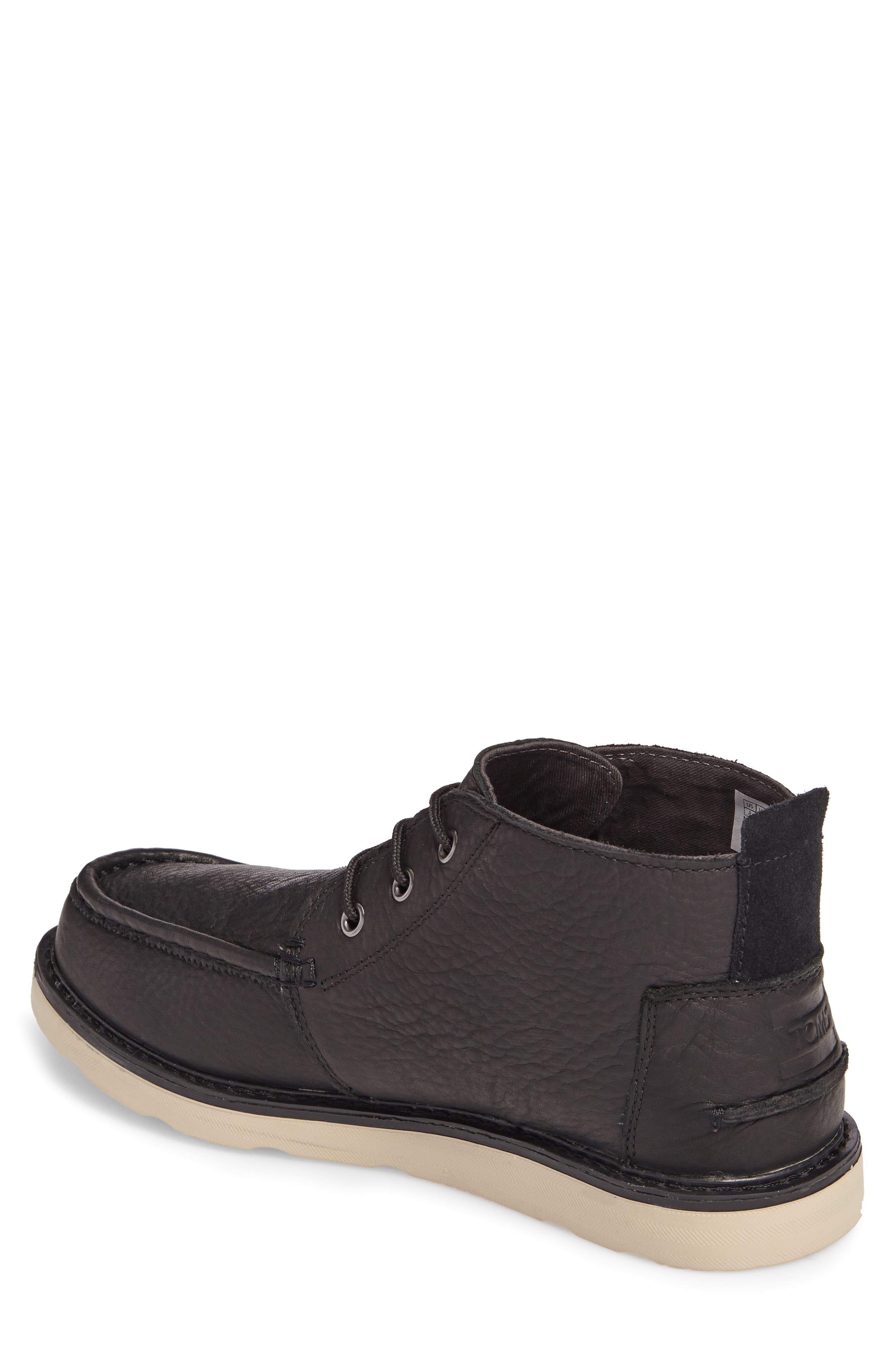 TOMS Chukka Boot, Alternate, color, 