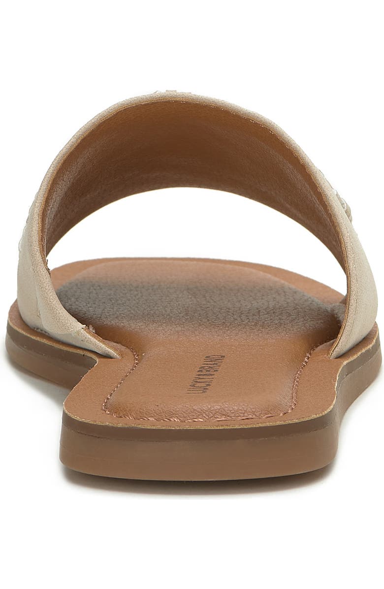 Lucky Brand Bemana Slide Sandal, Alternate, color,