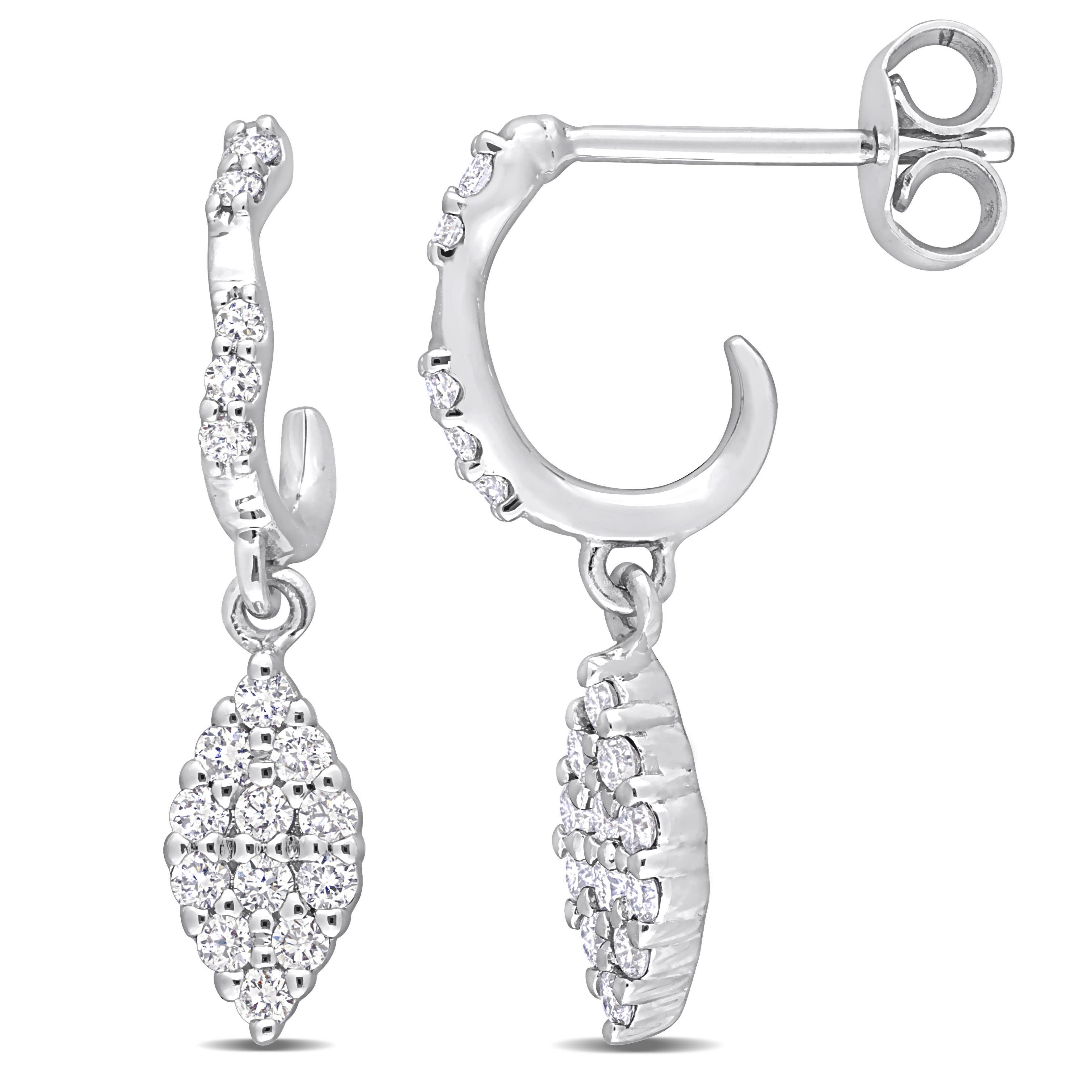 selected 14k White Gold