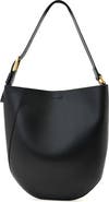 AllSaints Luna Hobo Shoulder Bag