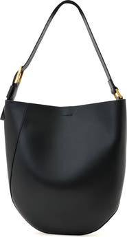 AllSaints Luna Hobo Shoulder Bag