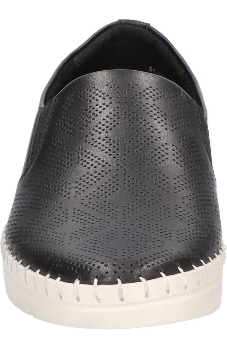 Bella Vita Avianna Slip-On Sneaker, Alternate, color,