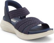 SKECHERS Swift-Fit Ultra Flex 3.0 Sandal