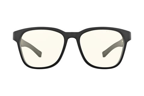 Berkeley - Non-Prescription / Onyx / Clear