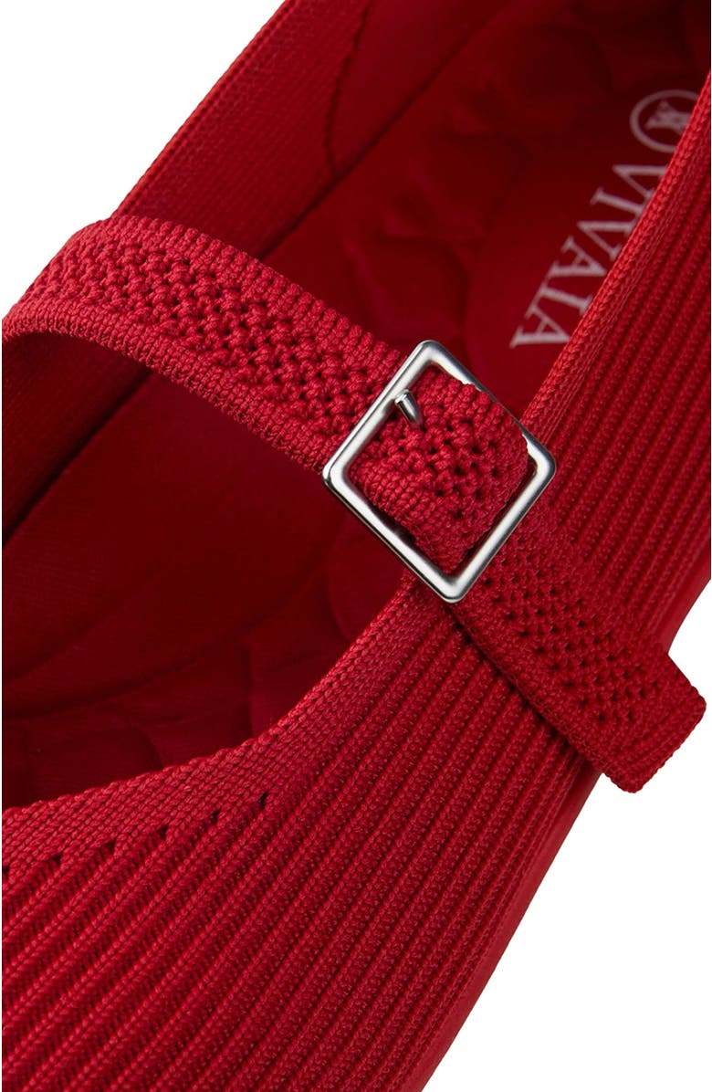 VIVAIA Lightweight Square-Toe Mary-Jane, Alternate, color,