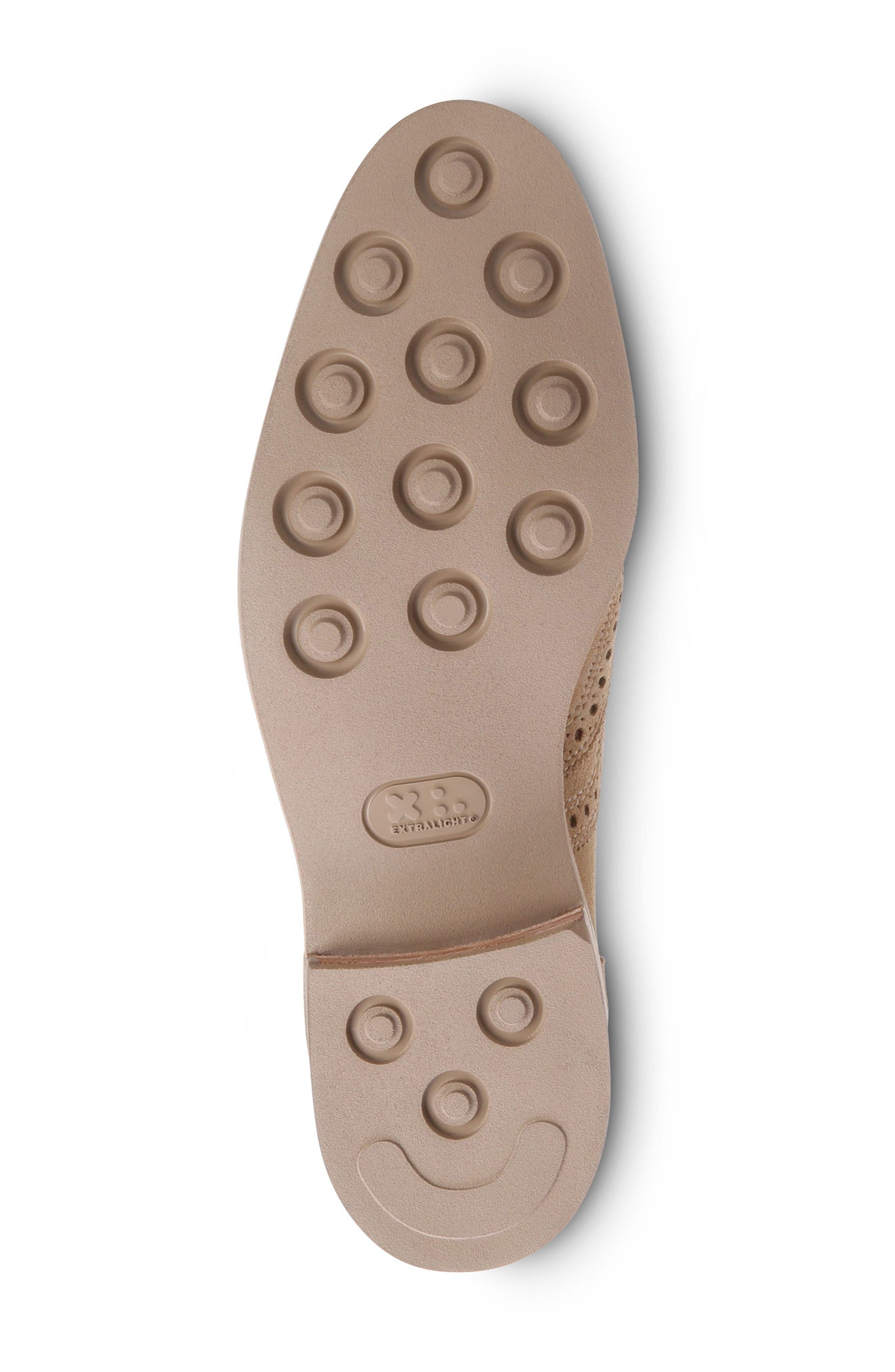 Allen Edmonds Neumok Wingtip, Alternate, color, 