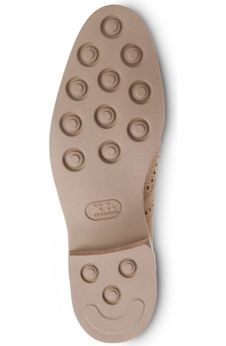 Allen Edmonds Neumok Wingtip, Alternate, color,