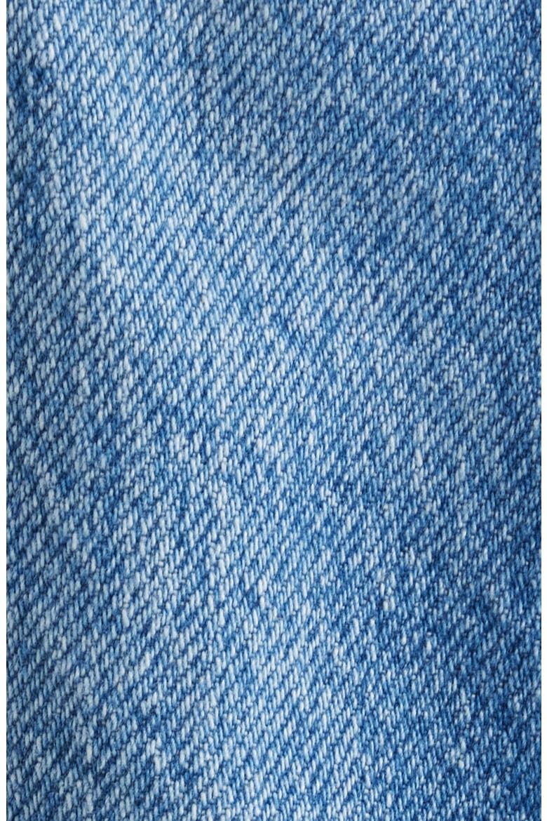 Mistical Denim Jacket, Alternate, color, DENIM