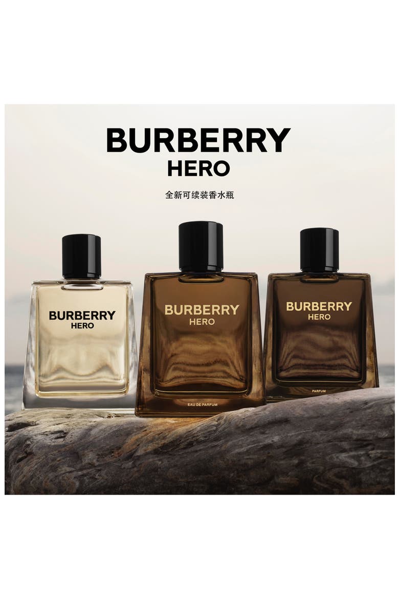 Hero 3-Piece Fragrance Gift Set $111 Value, Alternate, color, NO COLOR