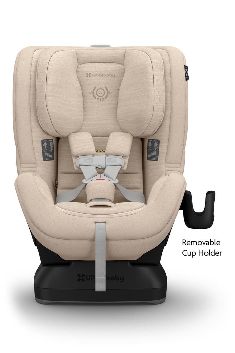 Rove Convertible Car Seat, Alternate, color, KAVNEER