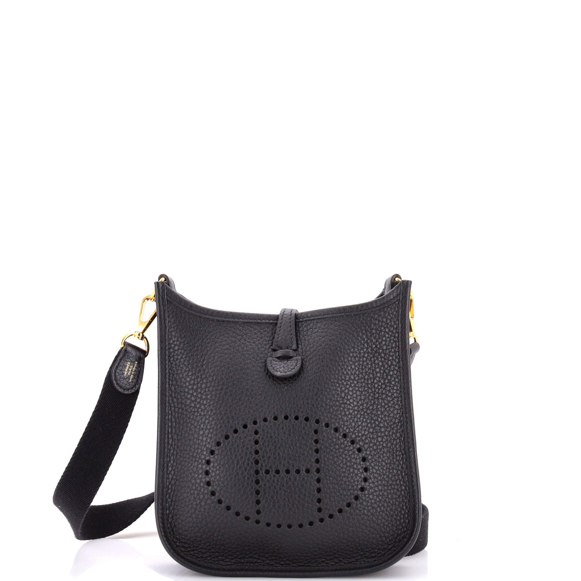 Evelyne Bag Gen III Clemence TPM, Main, color, Black