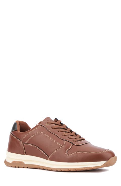 Haskel Low Top Sneaker (Men)