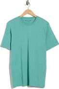 TravisMathew Solid Crewneck T-Shirt