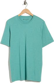 TravisMathew Solid Crewneck T-Shirt