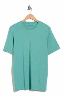 TravisMathew Solid Crewneck T-Shirt