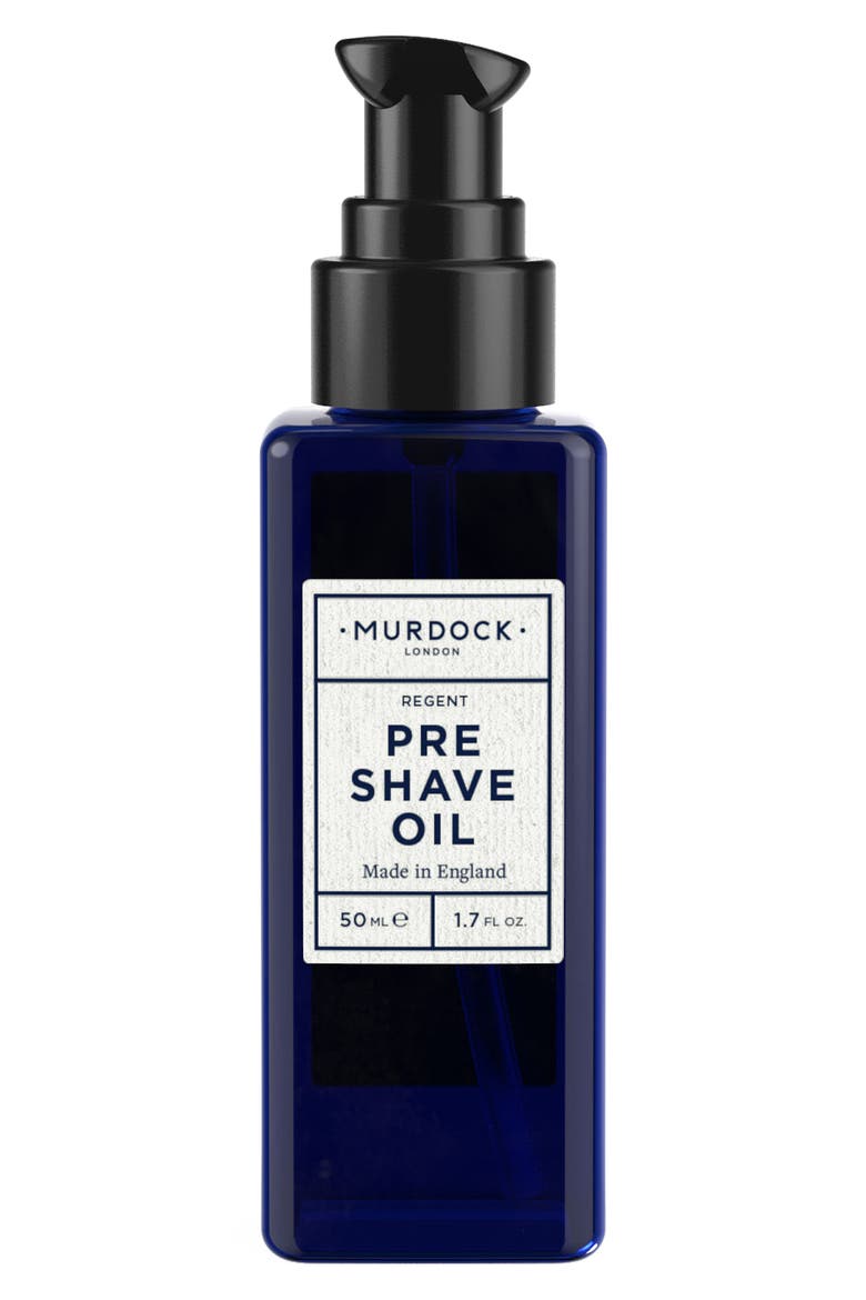 Pre-Shave Oil, Main, color, NO COLOR
