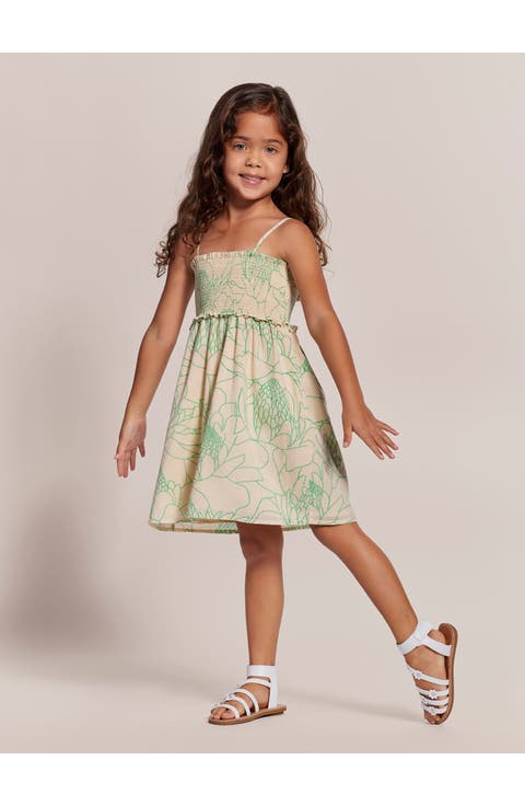 Torch Song Adalei Dress