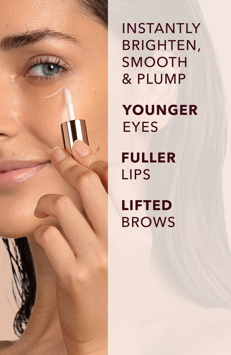 FOREO Supercharged Eye & Lip Contour Booster, Alternate, color, 