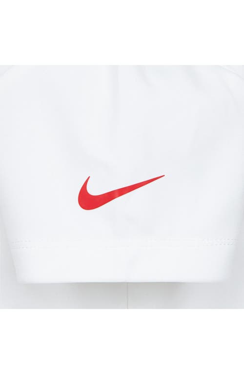 Nike Kids' Dri-fit Game, Swoosh, Match! T-shirt & Shorts Set