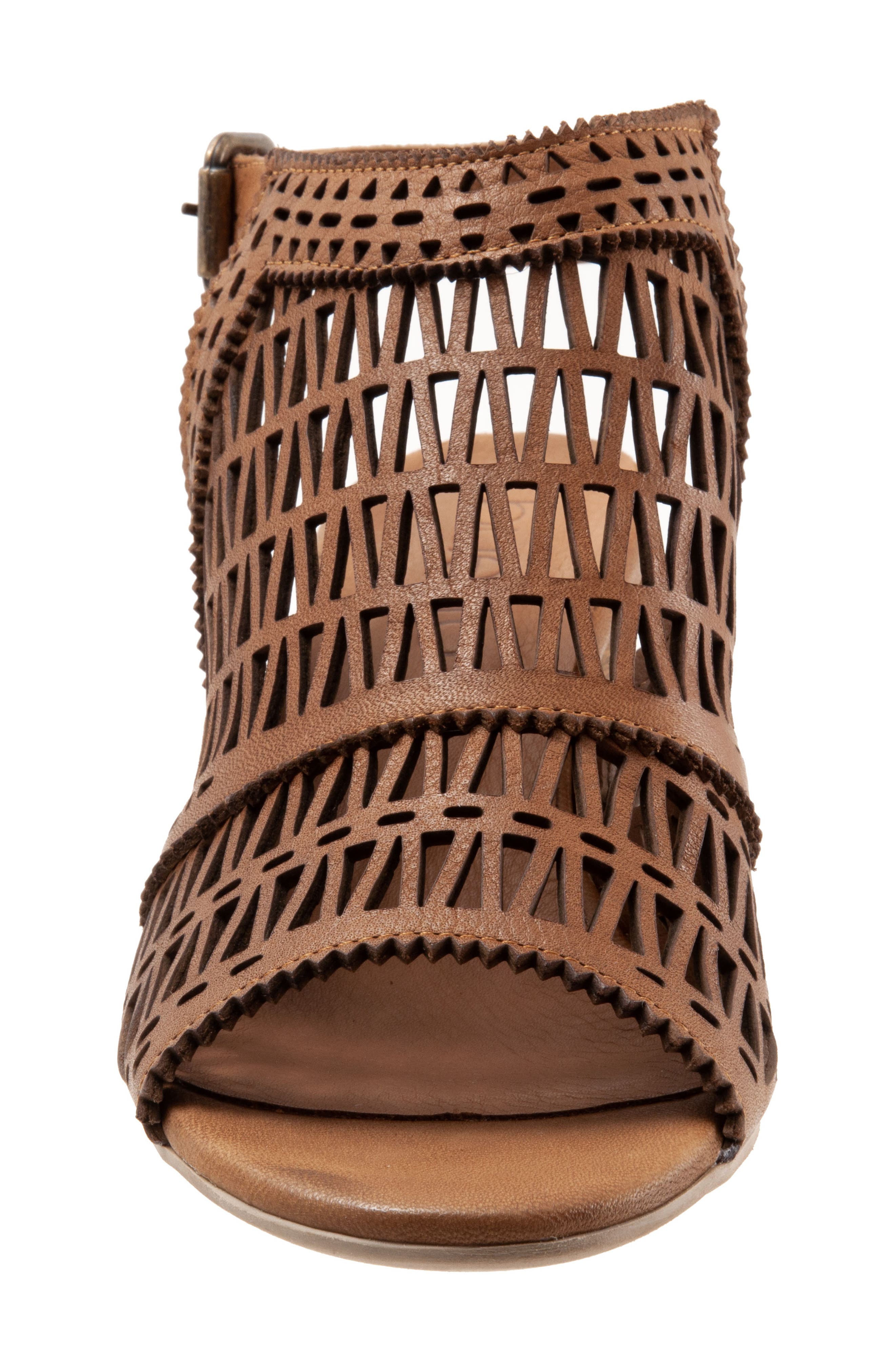 Candice Sandal, Alternate, color, BROWN