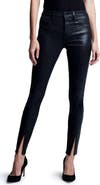 L'AGENCE Lagence Jyothi High Rise Skinny Jeans