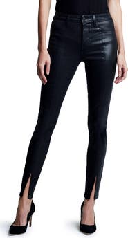 L'AGENCE Lagence Jyothi High Rise Skinny Jeans