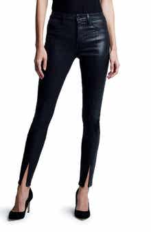L'AGENCE Lagence Jyothi High Rise Skinny Jeans