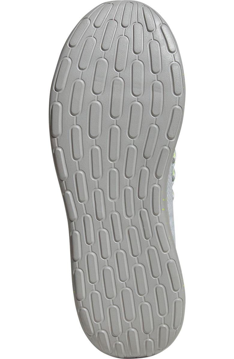 adidas Lite Racer Adapt 7.0 Sneaker, Alternate, color, Grey/ Grey/ White