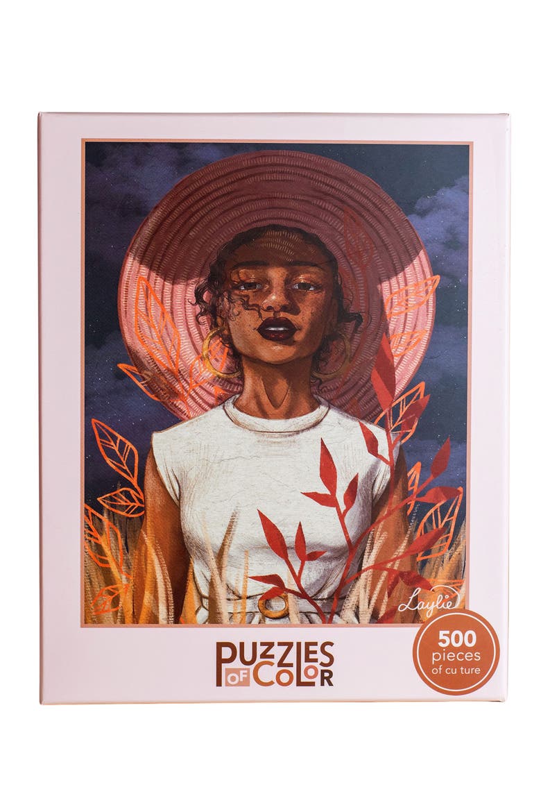 Harvest - 500 Piece Puzzle, Main, color, MULTI COLOR