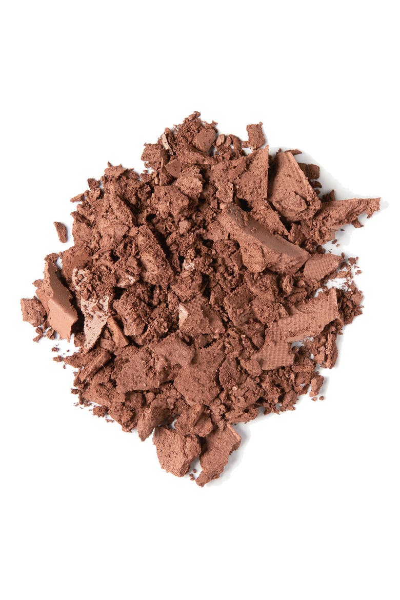 Powder Bronzer, Alternate, color, MAHOGANY