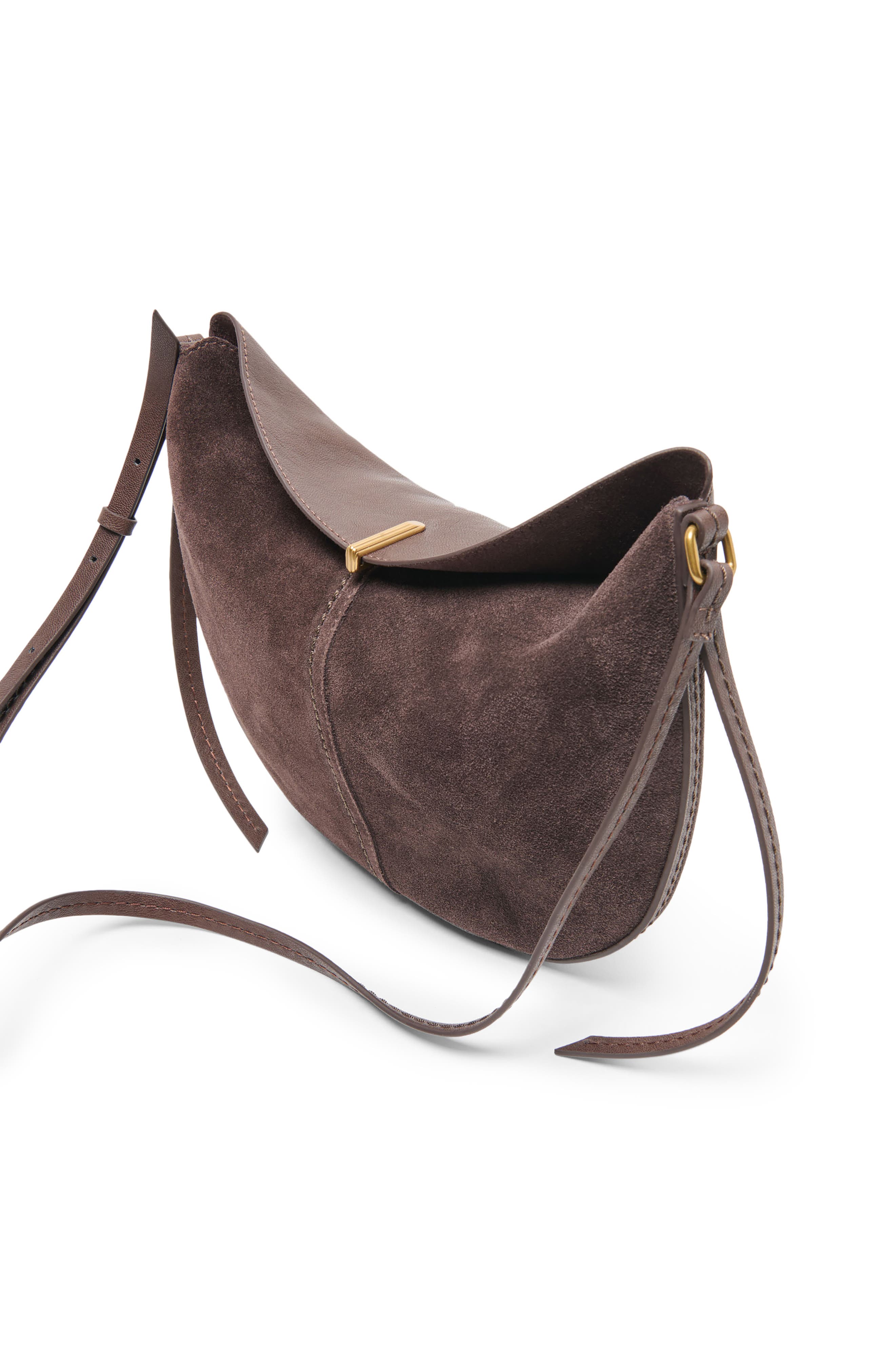 Женские сумки Dolce Vita Brent Crossbody — фото 6