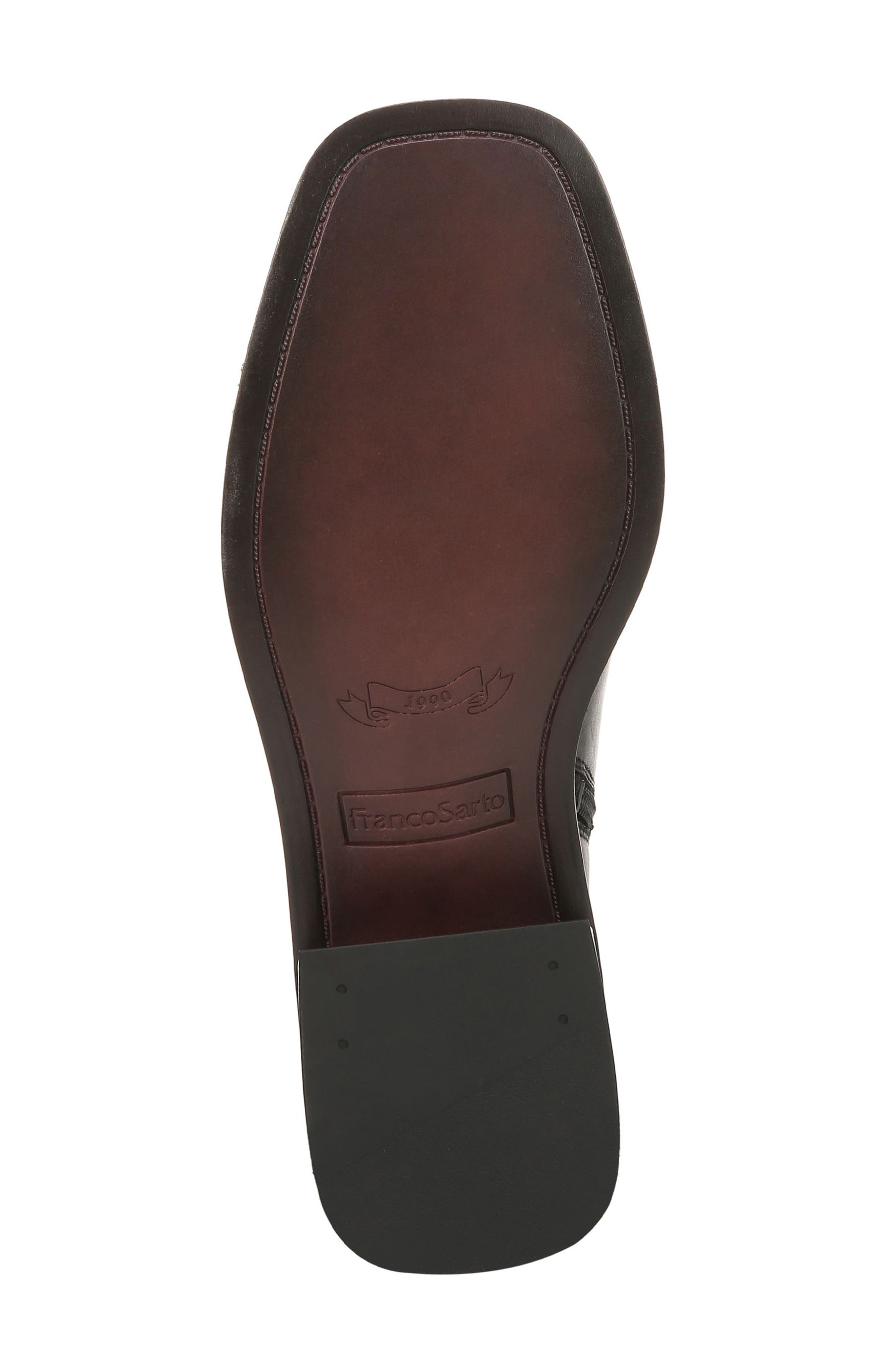 Franco Sarto Giselle Knee High Boot, Alternate, color, 