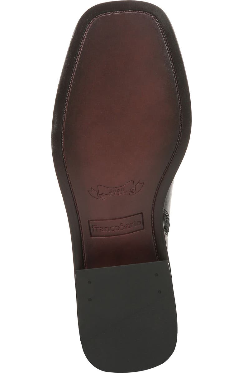 Franco Sarto Giselle Knee High Boot, Alternate, color,