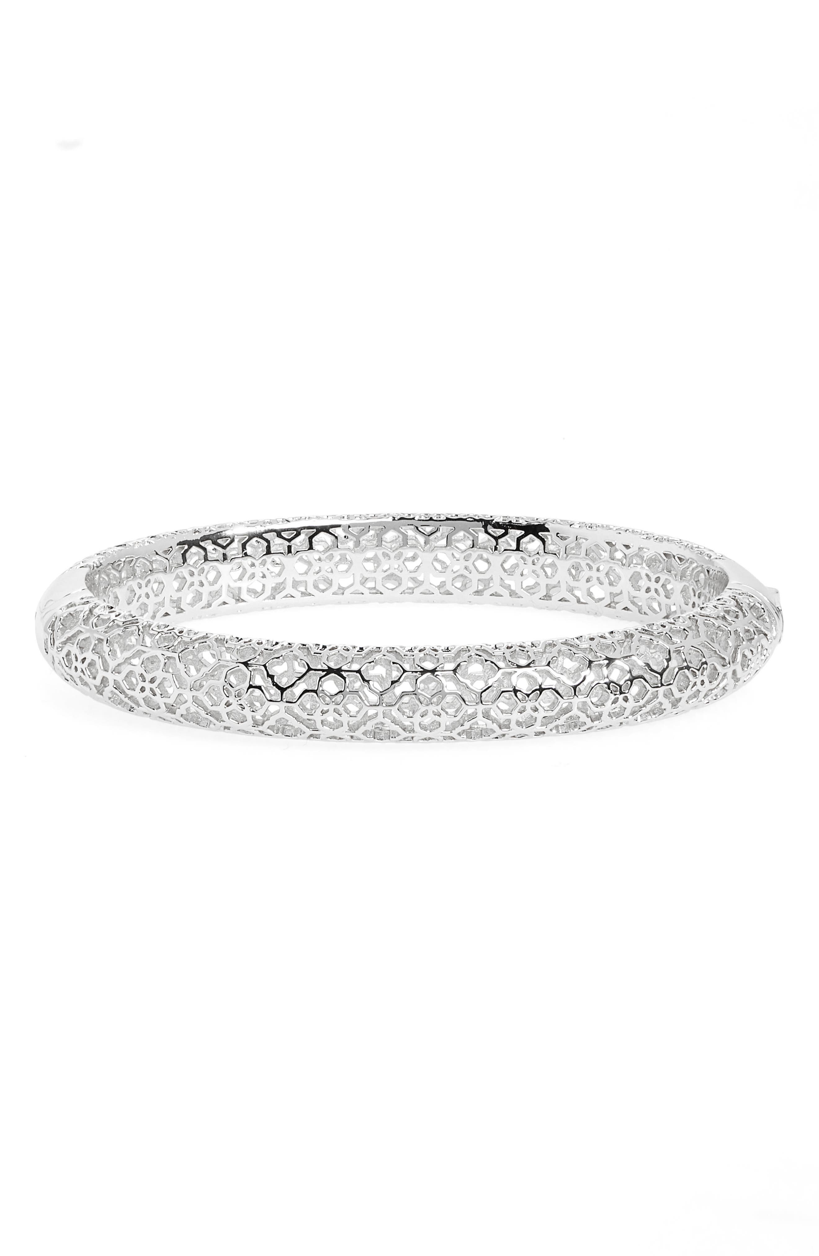 Abbie Bangle Bracelet (Women) | Nordstromrack