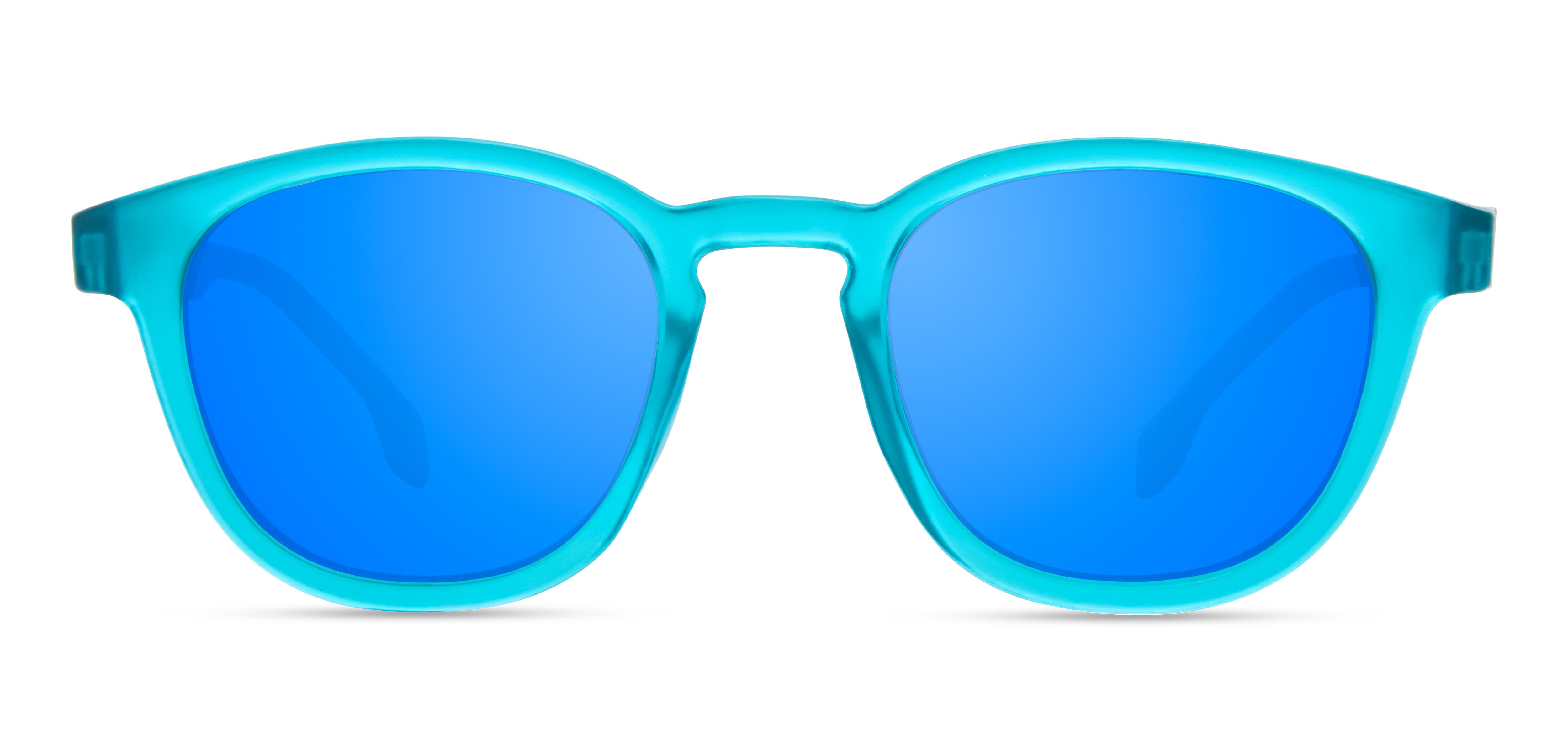 MATTE TURQUOISE
