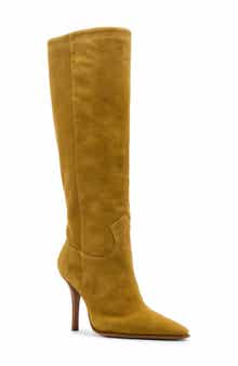 Steve Madden Wescot Knee High Boot