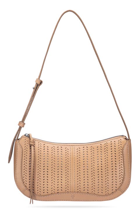 Stella Baguette Shoulder Bag