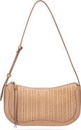 Frye Stella Baguette Shoulder Bag