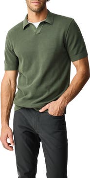Rodd & Gunn Avalon Johnny Collar Polo