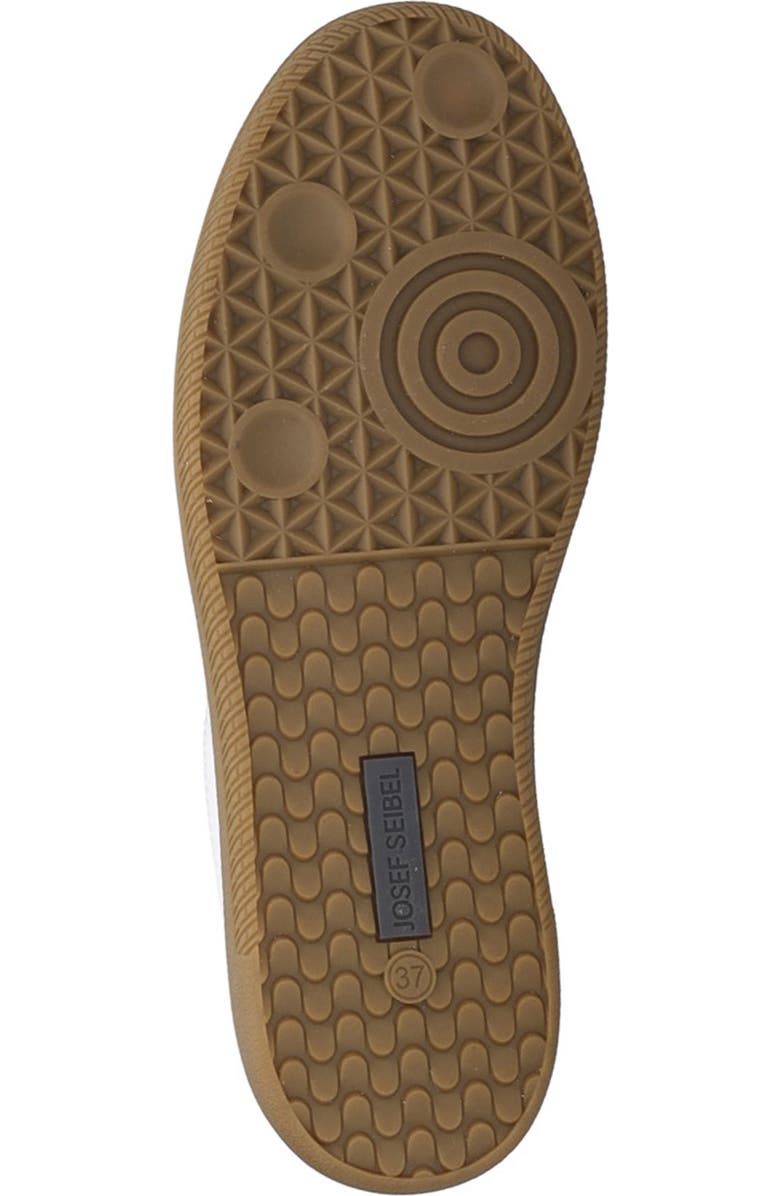 Josef Seibel Joleen Sneaker, Alternate, color, Beige Multi