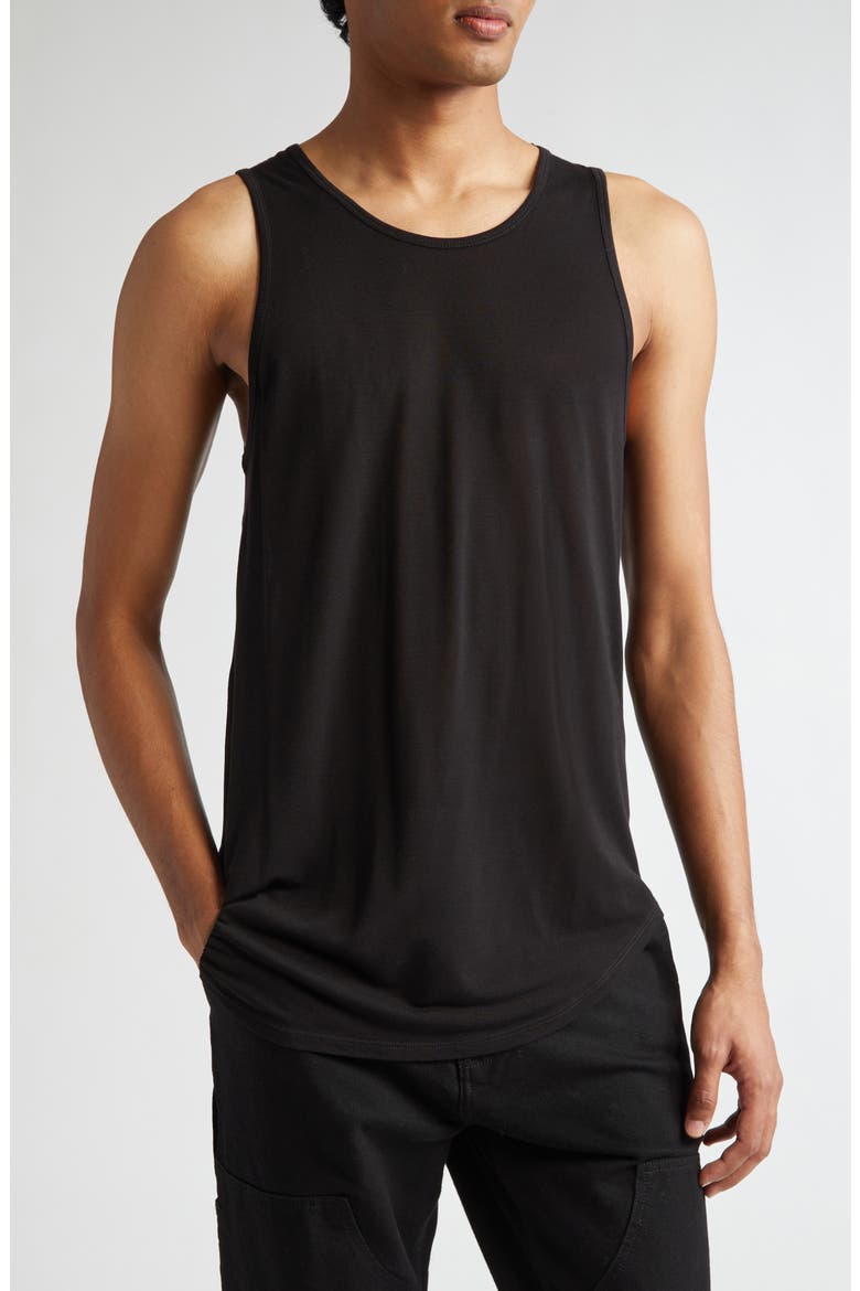 Wide Seam Tank, Main, color, OXIDIZED