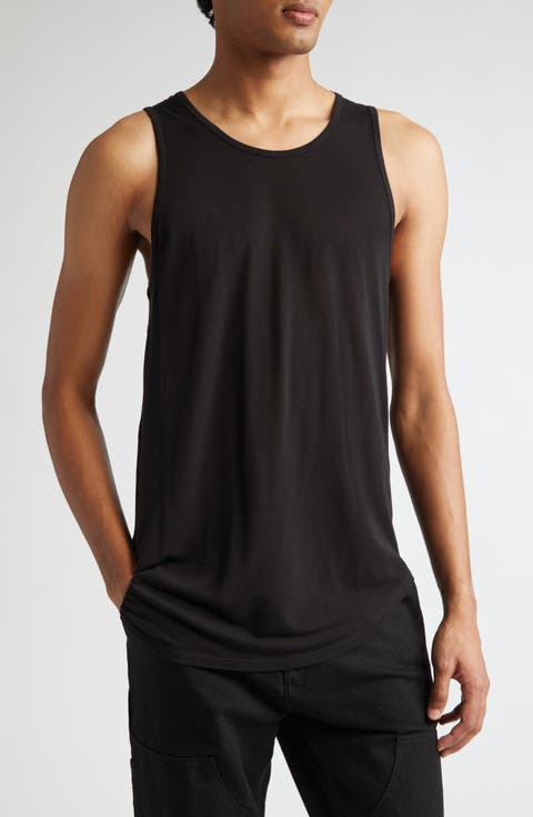 Wide Seam Tank