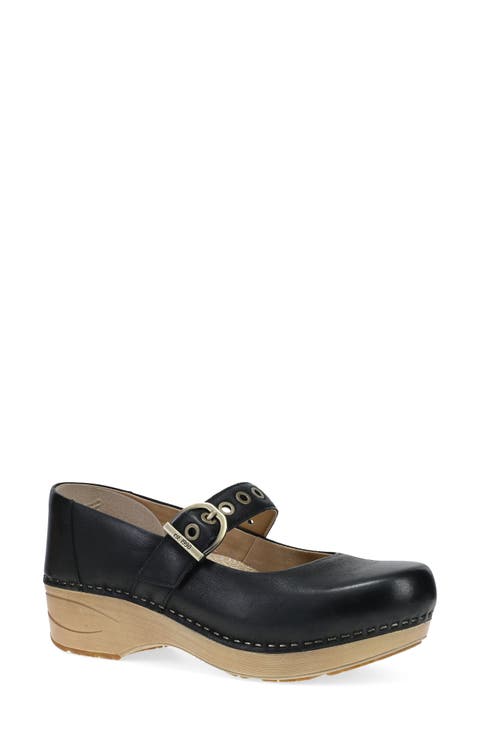 XP 2.0 Mary Jane Clog (Women)