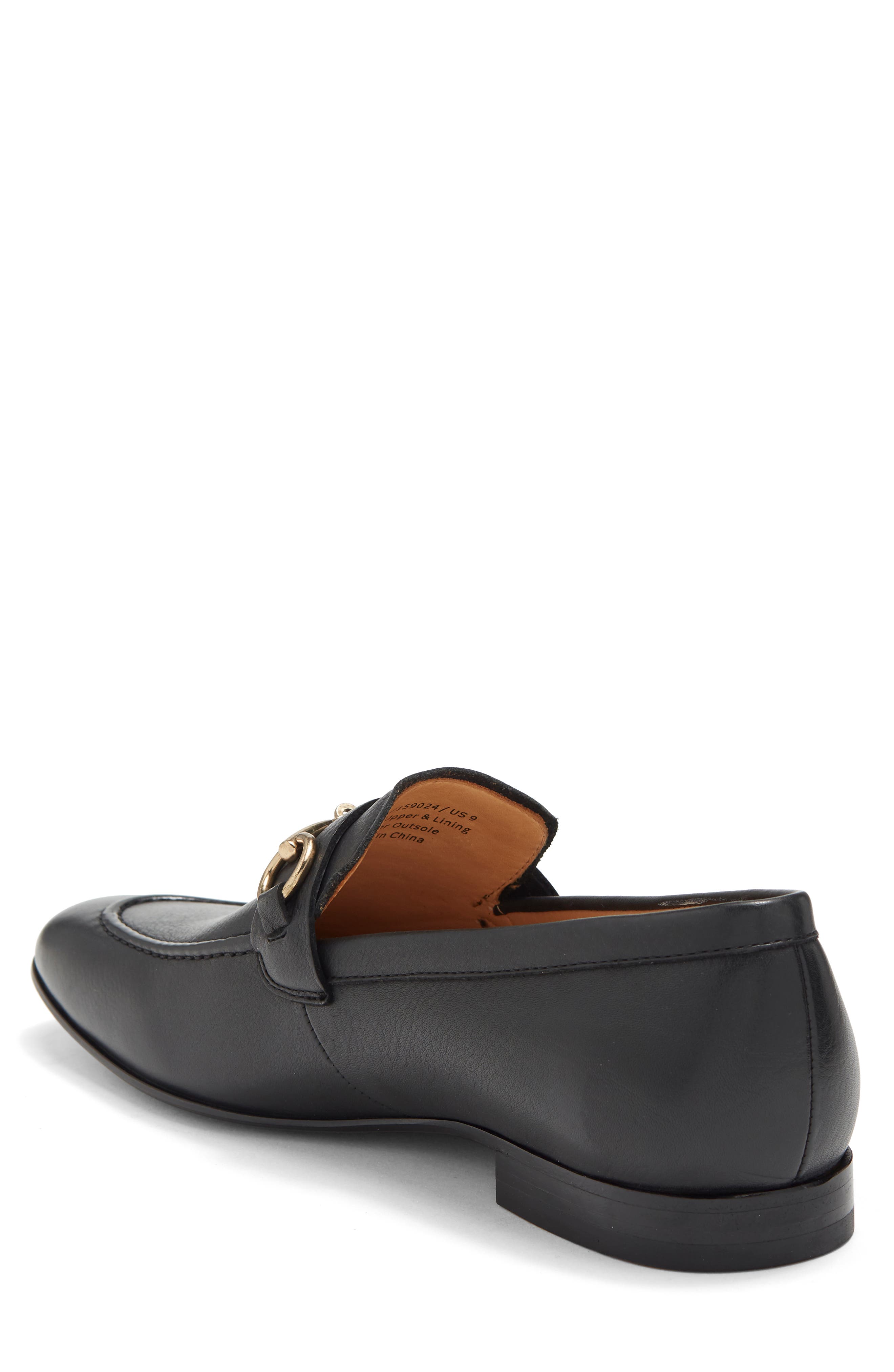 CURATORE Barba Loafer, Alternate, color, 