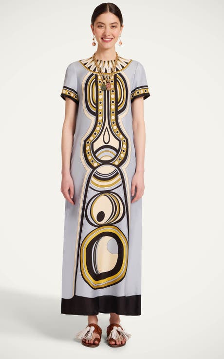 Swing Dress