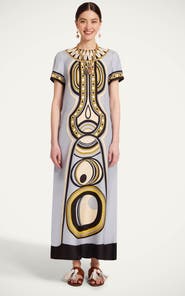 La DoubleJ Swing Dress
